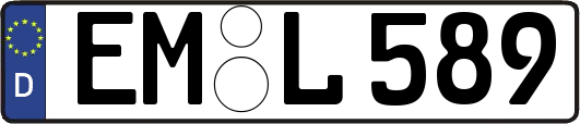 EM-L589