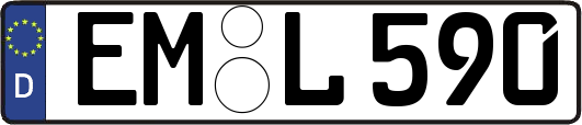 EM-L590
