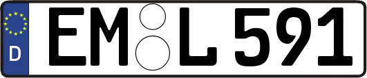 EM-L591