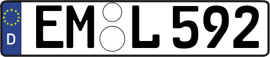EM-L592