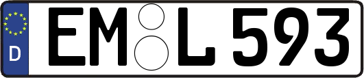EM-L593