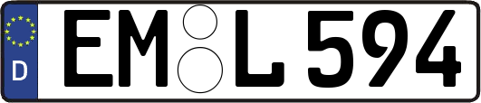 EM-L594