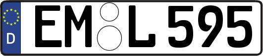 EM-L595