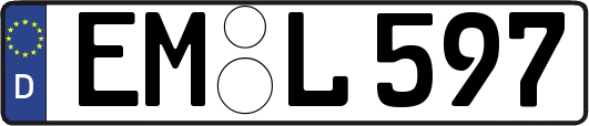 EM-L597