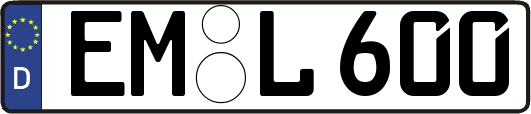 EM-L600