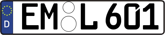 EM-L601