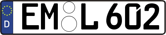 EM-L602