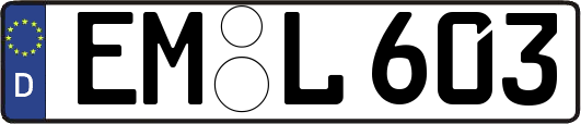 EM-L603