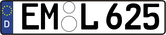 EM-L625