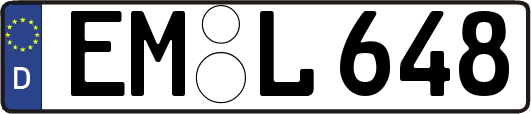 EM-L648