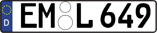 EM-L649
