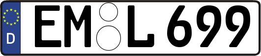 EM-L699