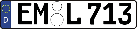 EM-L713