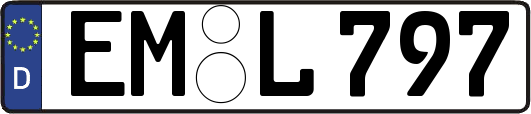 EM-L797
