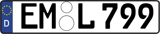 EM-L799
