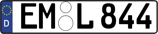 EM-L844