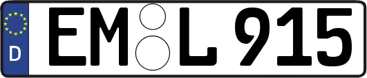 EM-L915