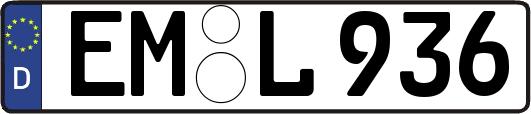 EM-L936