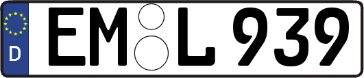EM-L939