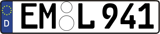 EM-L941