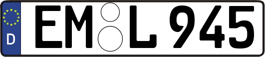 EM-L945