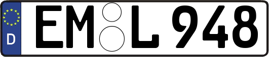 EM-L948