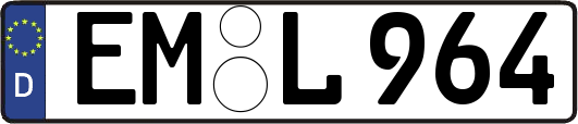 EM-L964