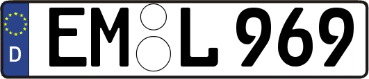 EM-L969