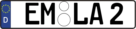EM-LA2