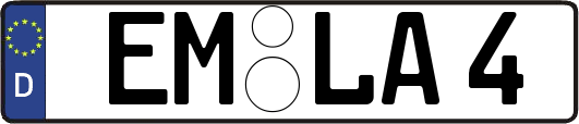 EM-LA4