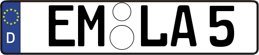 EM-LA5
