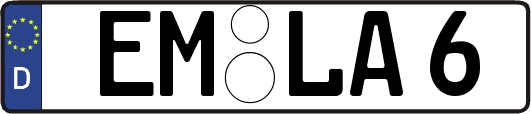 EM-LA6