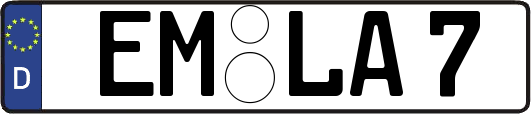 EM-LA7