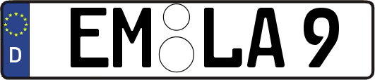 EM-LA9