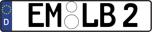 EM-LB2
