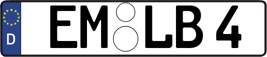 EM-LB4