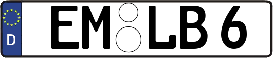 EM-LB6