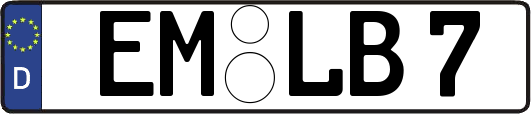 EM-LB7