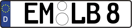 EM-LB8