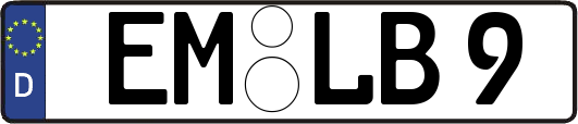 EM-LB9