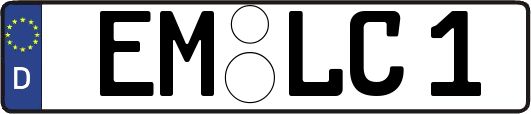EM-LC1