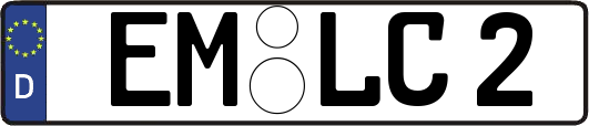 EM-LC2