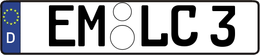 EM-LC3