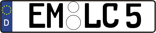 EM-LC5