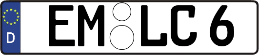 EM-LC6