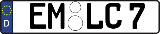 EM-LC7