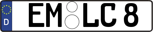 EM-LC8