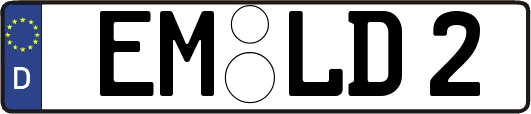 EM-LD2