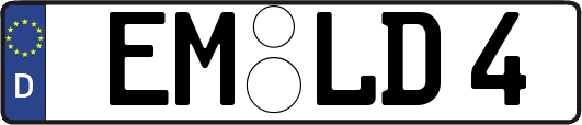 EM-LD4
