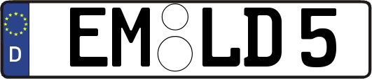 EM-LD5